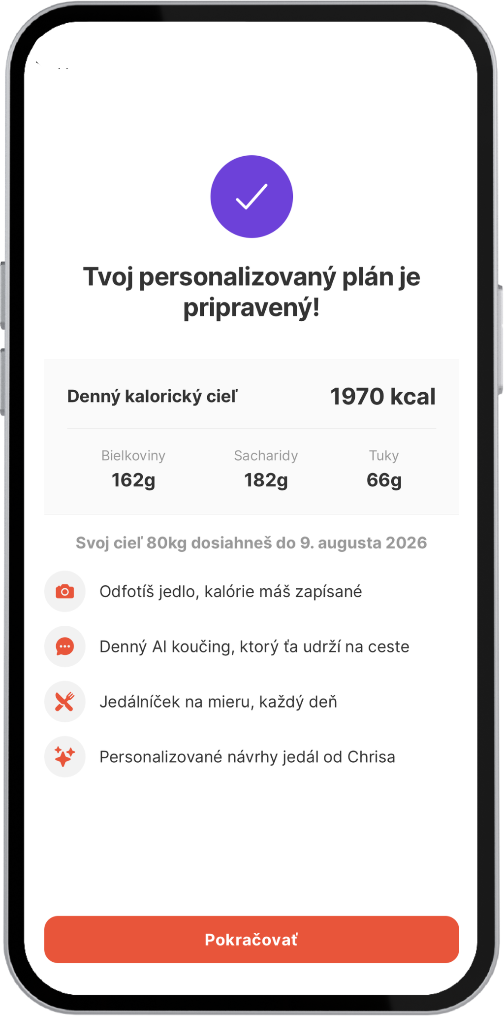 App screenshot 1